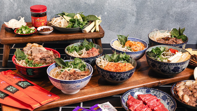 RollPlay: Viet Food that Loves You Too! 5