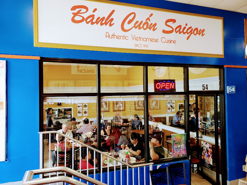 Banh Cuon Saigon 2