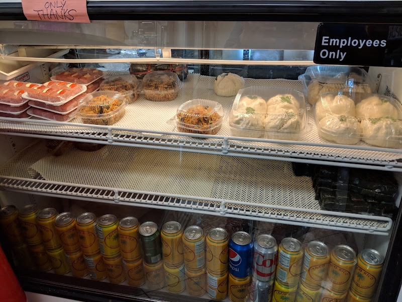 Nhu Lan Sandwich Shop 5
