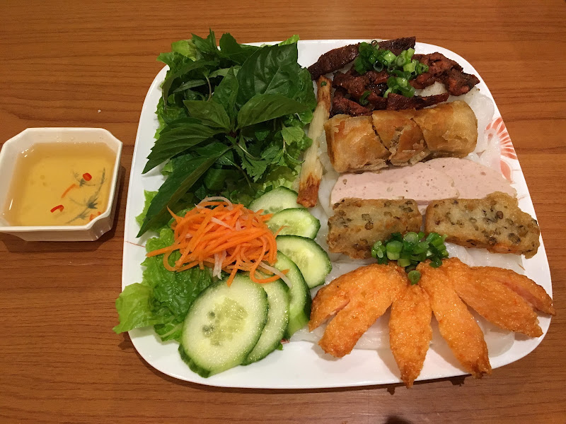 Banh Cuon Thang Long 4