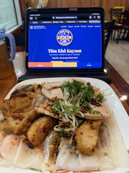 Banh Cuon Thang Long 5
