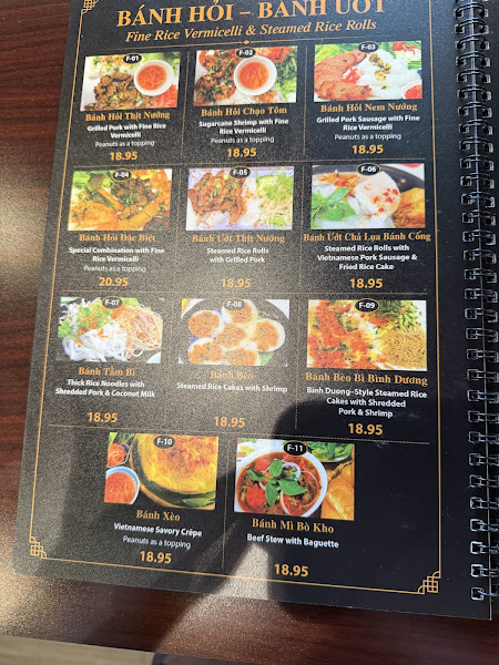 Vietfoods 5