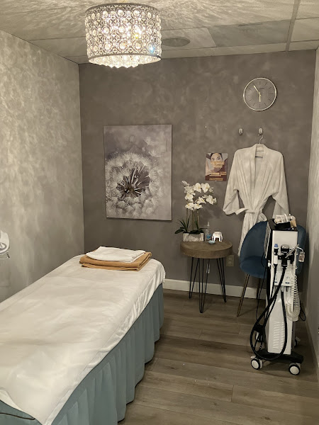 Omii Beaute Spa 1