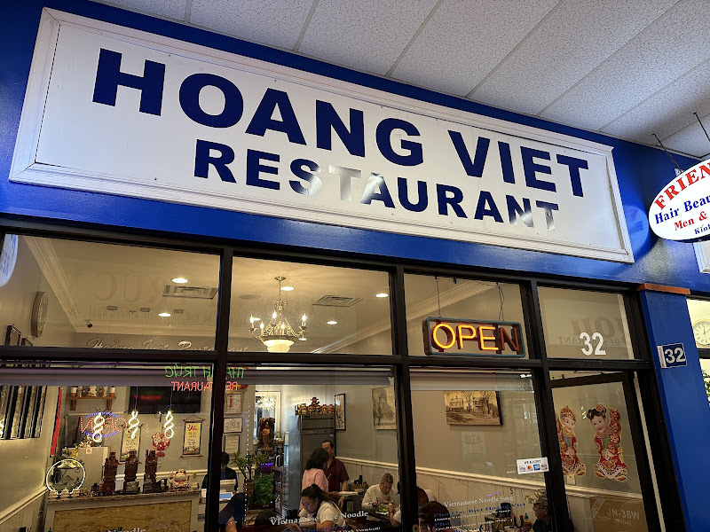 Hoang Viet Restaurant