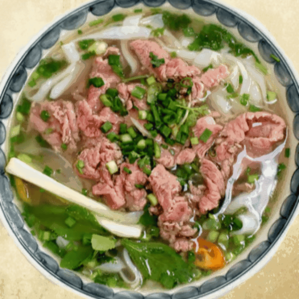 Hoang Viet Restaurant 5