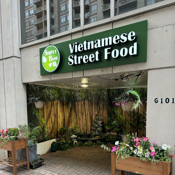 Simply Banh Mi 2