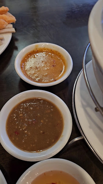 Pho 7 Corners - Mi Hoa Sen 3