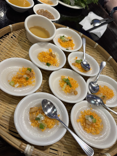 Pho 7 Corners - Mi Hoa Sen 5