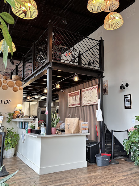Banh Mi Oi Falls Church 4