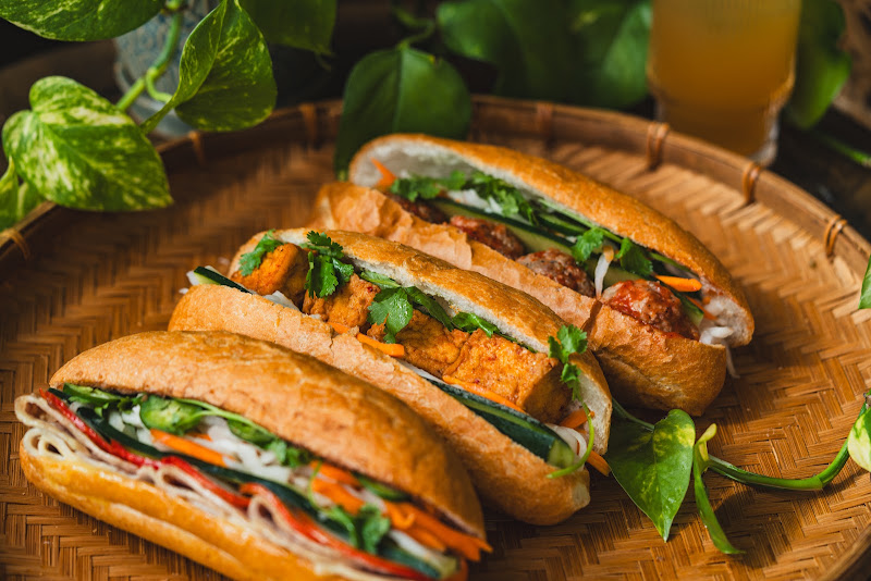Banh Mi Oi Falls Church 5