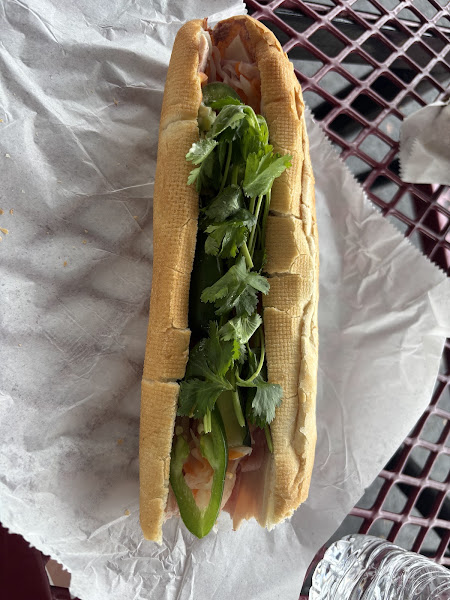 Saigon Bakery & Deli 5