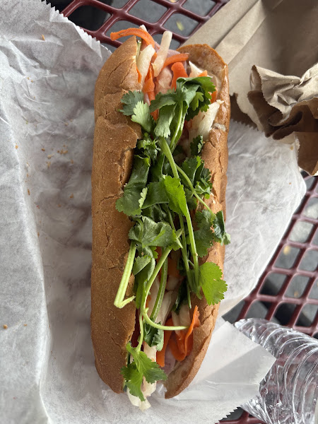 Huong Binh Bakery 5