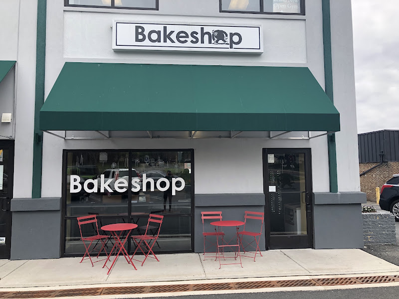 Bakeshop 2