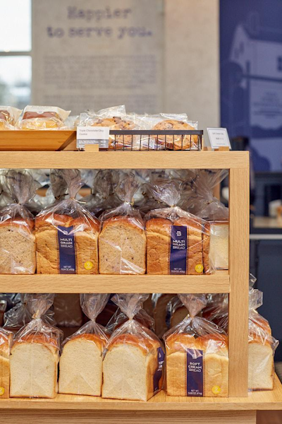 Paris Baguette 2