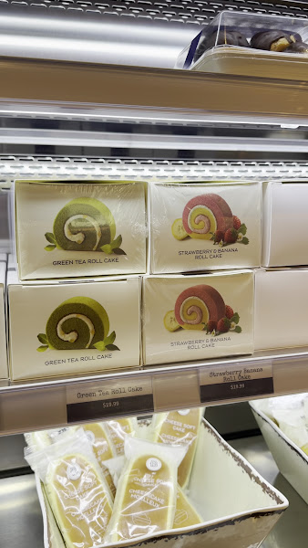 Paris Baguette 3