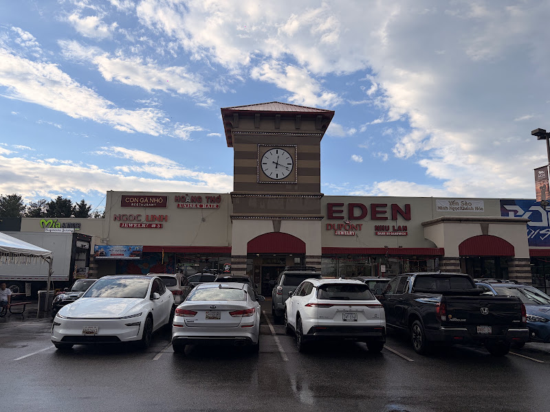 Eden Center 2