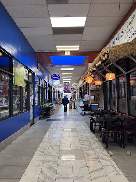 Eden Center 5