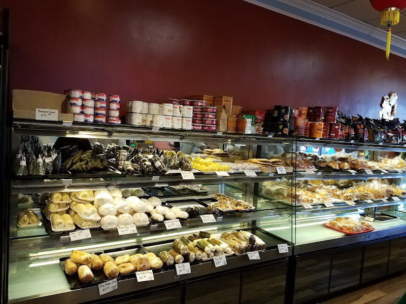 Kim Phung Bakery 2