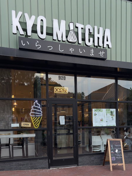 Kyo Matcha 2