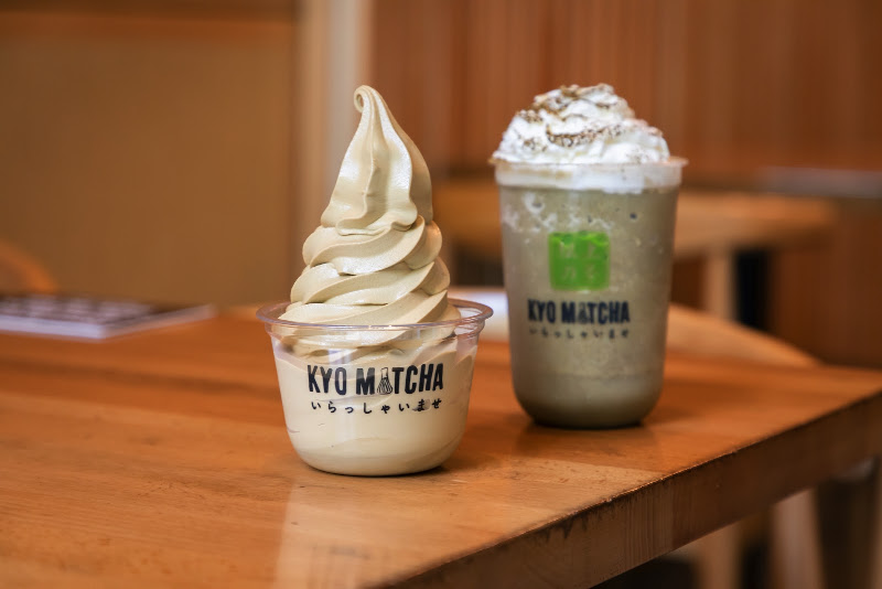 Kyo Matcha 5