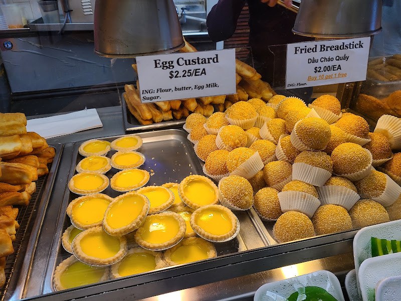 Phuoc Loc Bakery 4