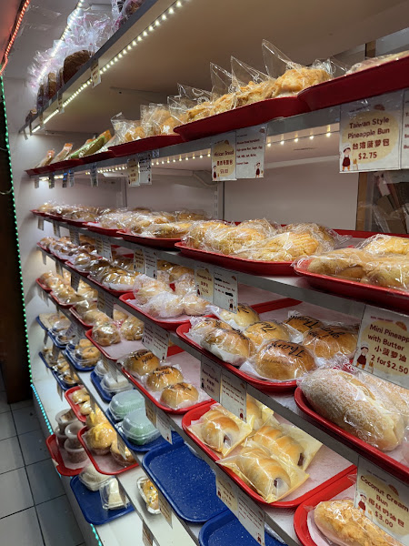 Wing Sheng Bakery 2