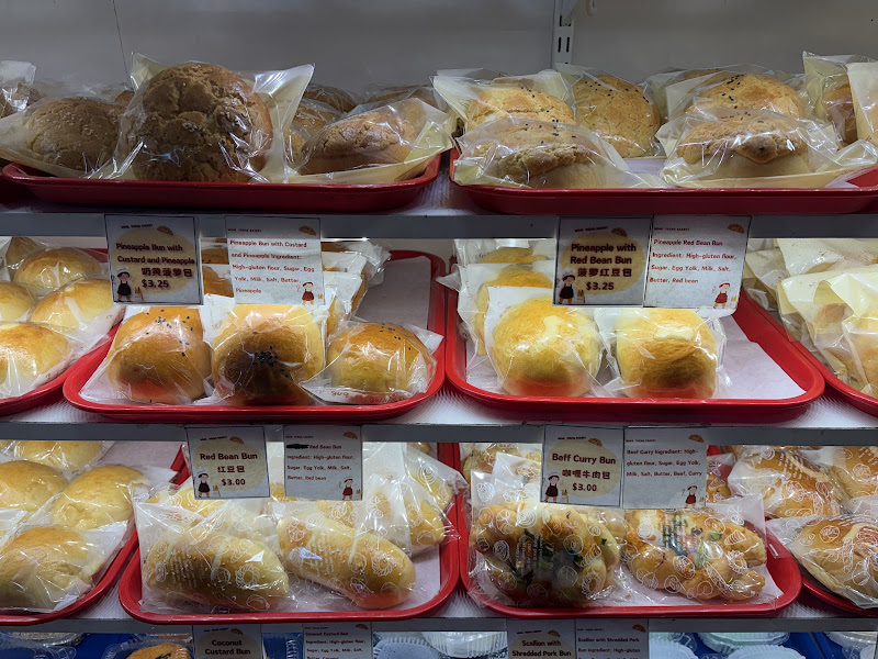Wing Sheng Bakery 4