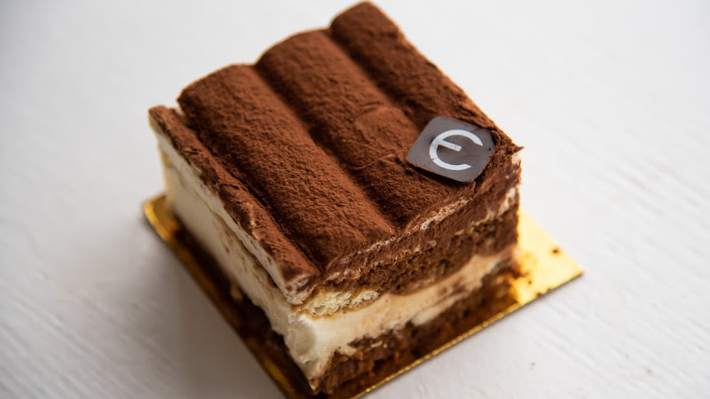 Pastry Xpo Cafe 4