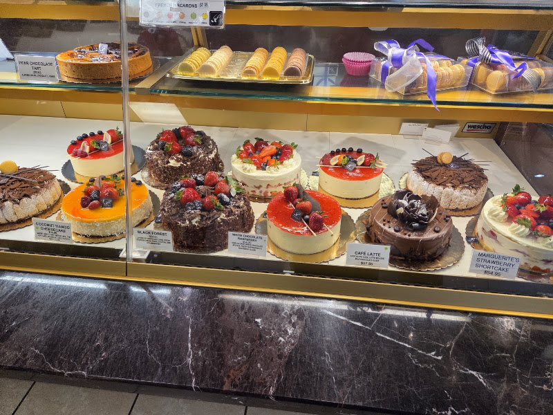Pastry Xpo Cafe 5