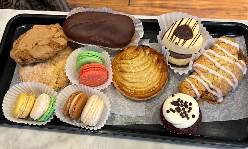 The Happy Tart 4