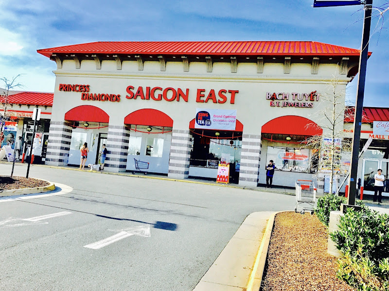 Good Fortune Supermarket