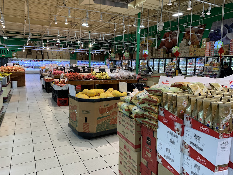 Good Fortune Supermarket 4