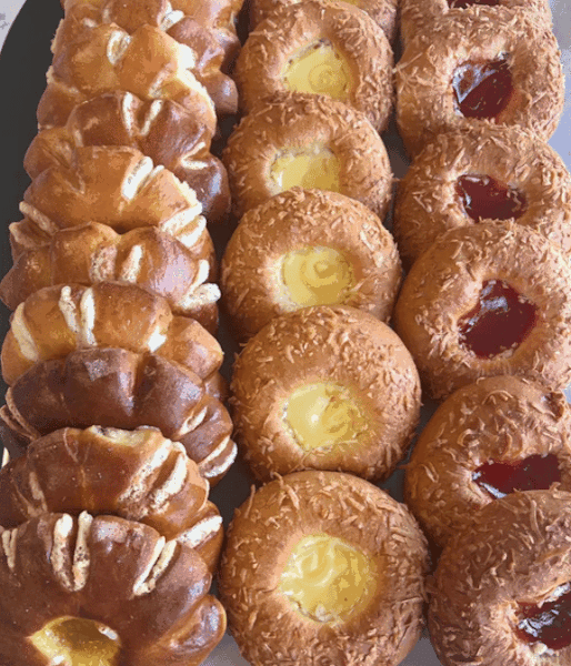 Dulces Delicias Bakery 5