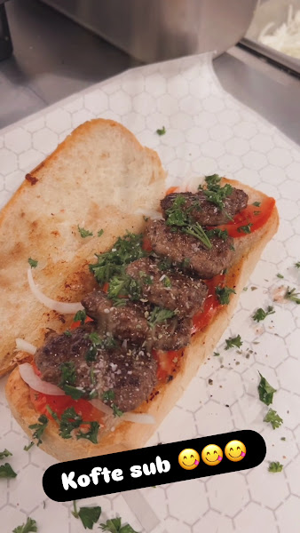Borek G Cafe & Market 3