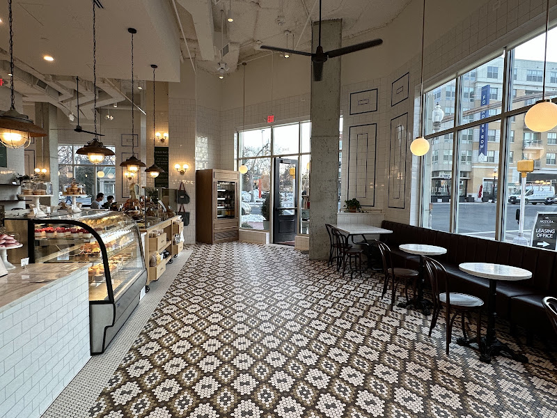 Tatte Bakery & Cafe | Falls Church