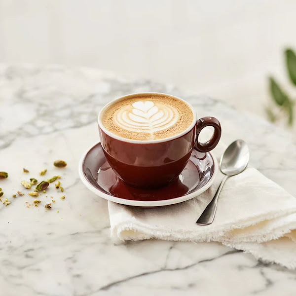 Tatte Bakery & Cafe | Falls Church 5