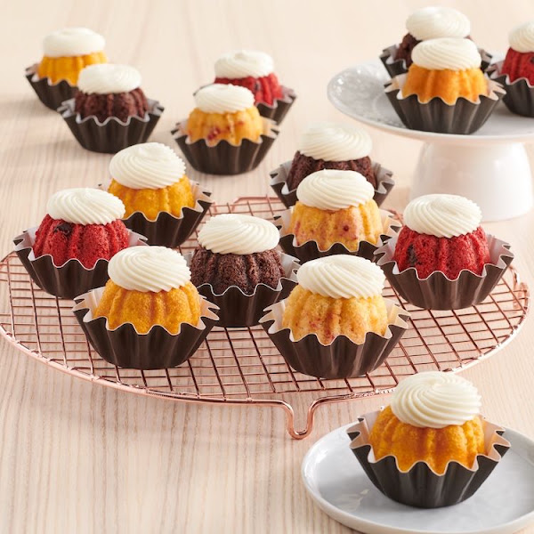 Nothing Bundt Cakes 5