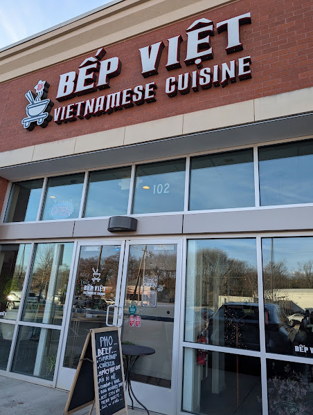 Bep Viet Restaurant