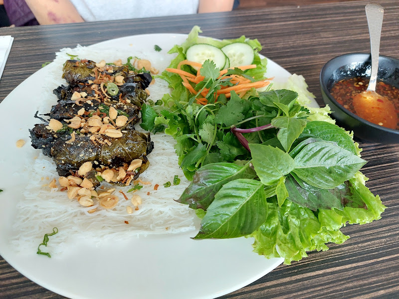 Bep Viet Restaurant 4