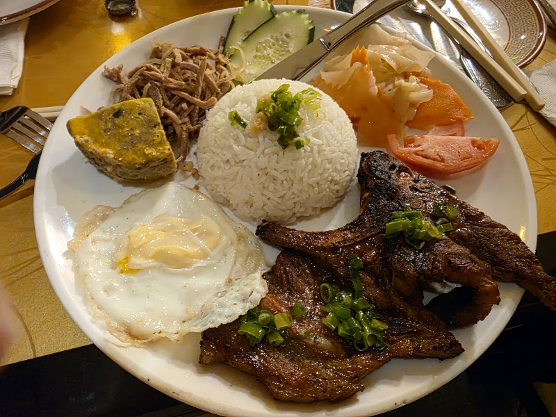 Present Restaurant 5