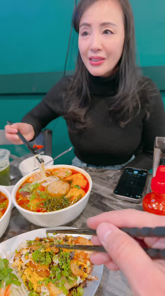 Diễm Xưa Quán 3