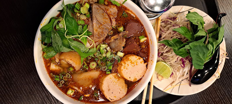 Diễm Xưa Quán 4