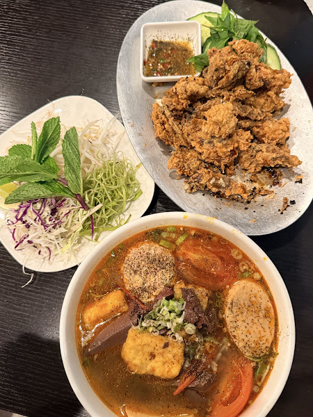Diễm Xưa Quán 5