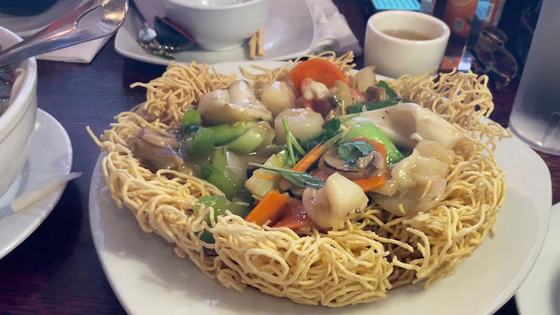 Huong Viet Restaurant 3