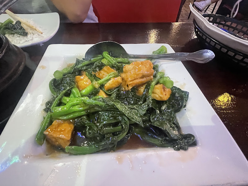 Huong Viet Restaurant 4