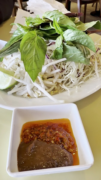 Rice Paper - Taste of Vietnam 3