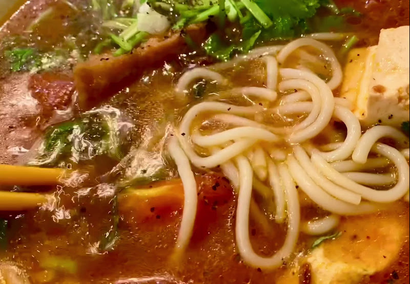 Dieu Huong Vegetarian Restaurant 3