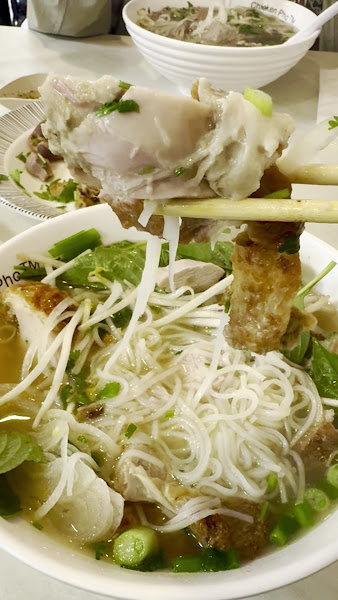 Phở Gà Vàng 3