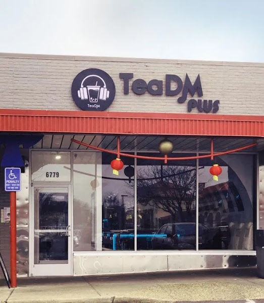 TeaDM Plus 2