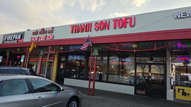 Thanh Son Tofu 2